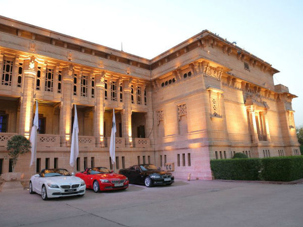 ബിഎംഡബ്ലിയു 7 സീരീസ്