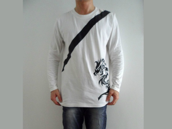 ചൈനയില്‍ നിന്ന് ടീഷര്‍ട്ട് സീറ്റ് ബെല്‍റ്റ്!