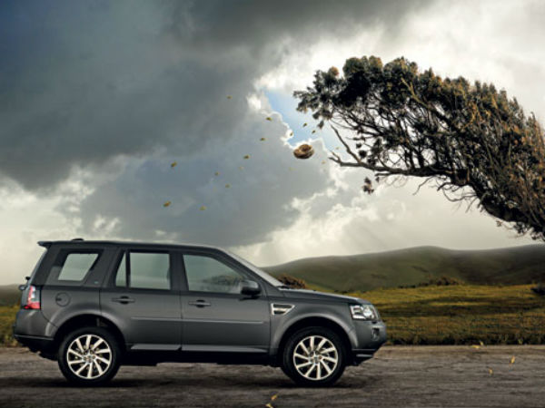 2013 ലാന്‍ഡ് റോവര്‍ ഫ്രീലാന്‍ഡര്‍ 2