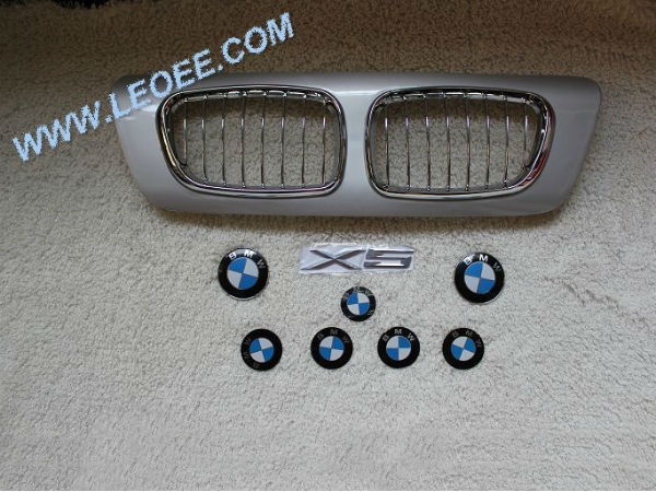 ചൈനയുടെ ഡ്യൂപ്ലിക്കേറ്റ് ബിഎംഡബ്ല്യു