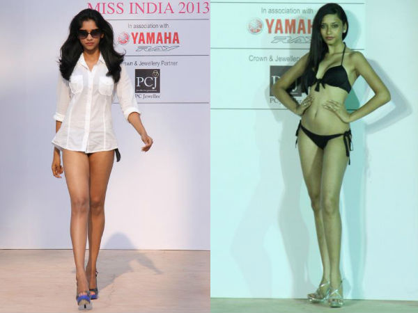 ഫെമിന മിസ് ഇന്ത്യ