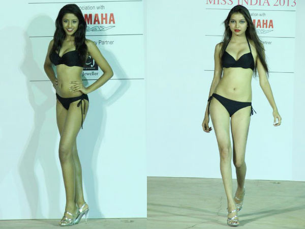 ഫെമിന മിസ് ഇന്ത്യ