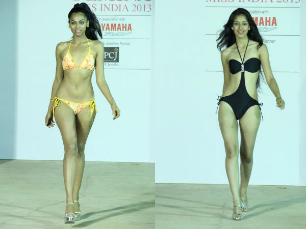 ഫെമിന മിസ് ഇന്ത്യ