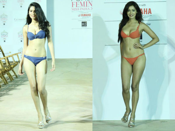 ഫെമിന മിസ് ഇന്ത്യ