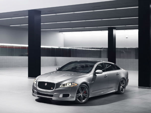 2014 ജാഗ്വര്‍ എക്സ്‍ജെആര്‍