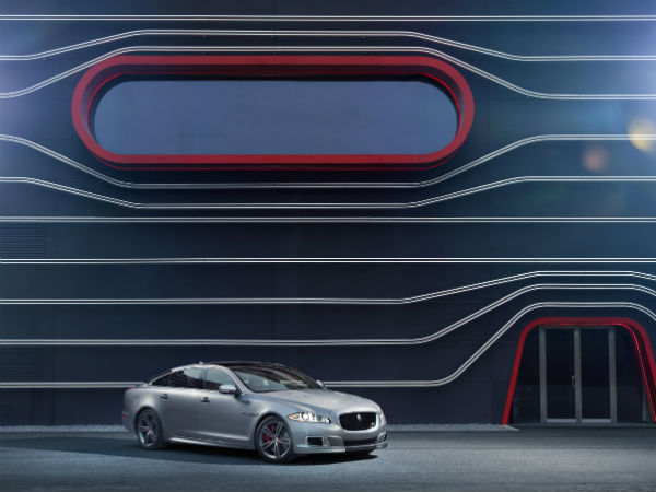 2014 ജാഗ്വര്‍ എക്സ്‍ജെആര്‍