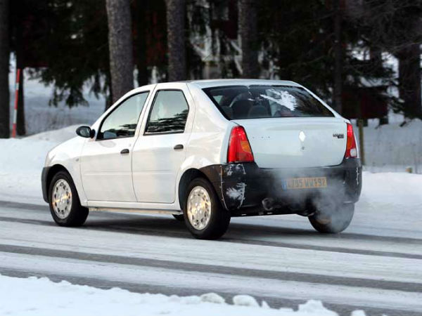 വെരിറ്റോ ഹാച്ച്ബാക്ക് ചാരപ്പടങ്ങള്‍