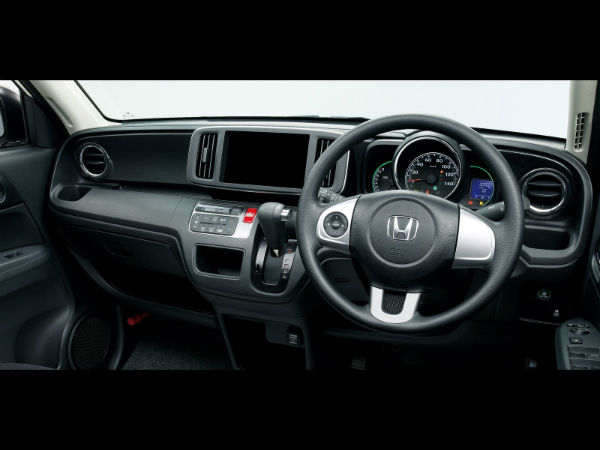 ഹോണ്ട എന്‍ വണ്‍