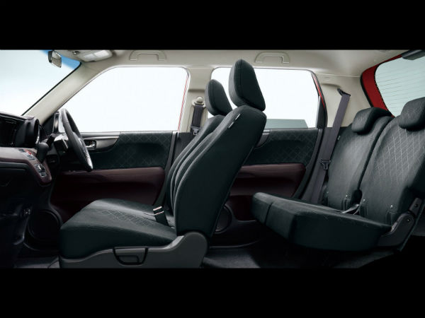 ഹോണ്ട എന്‍ വണ്‍