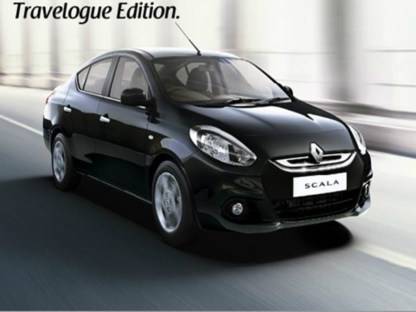 റിനോ സ്കാല ട്രാവലോഗ്