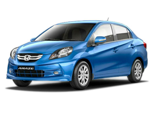 ഹോണ്ട അമേസ് റിവ്യൂ