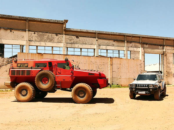 മറോഡര്‍