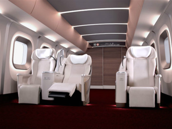 ജപ്പാന്‍ ബുള്ളറ്റ് ട്രെയിന്‍