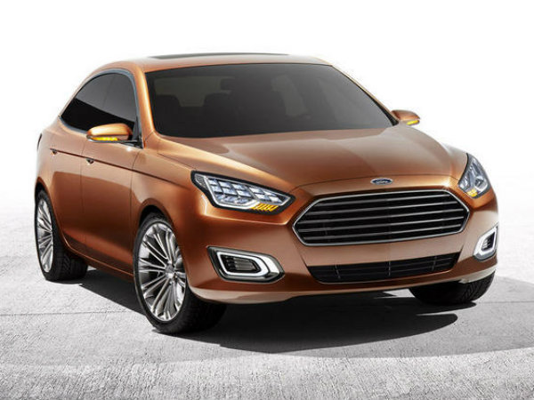 ഫോഡ് എസ്കോര്‍ട് തിരിച്ചെത്തി!