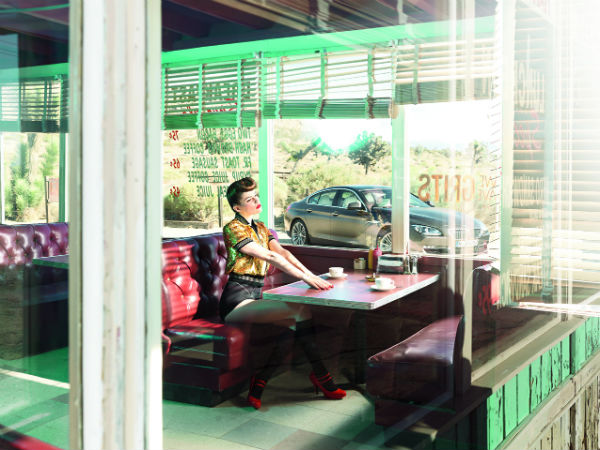 പാരിസ് ഫോട്ടോയില്‍ ബീമര്‍