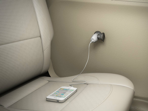 ഷെവര്‍ലെ എന്‍ജോയ്