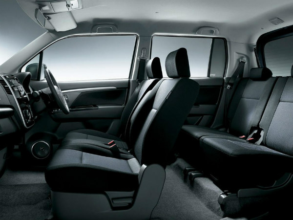 വാഗണ്‍ആര്‍ സ്റ്റിംഗ്രേ