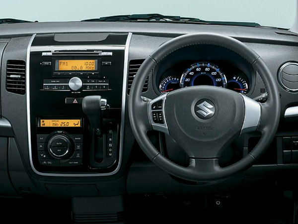 വാഗണ്‍ആര്‍ സ്റ്റിംഗ്രേ