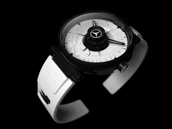 സില്‍വര്‍ ആരോ കണ്‍സെപ്റ്റ്