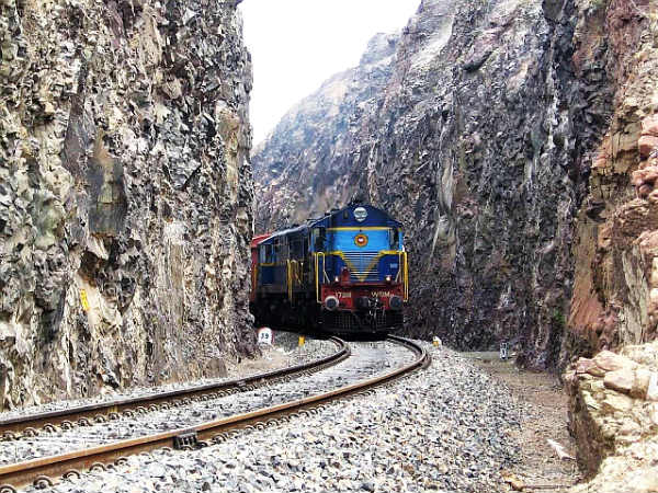 പൂനെ - സത്താറ