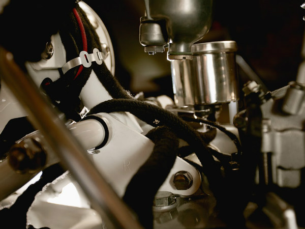 റോയല്‍ എന്‍ഫീല്‍ഡ് ബുള്ളറ്റ് ഇലക്ട്ര