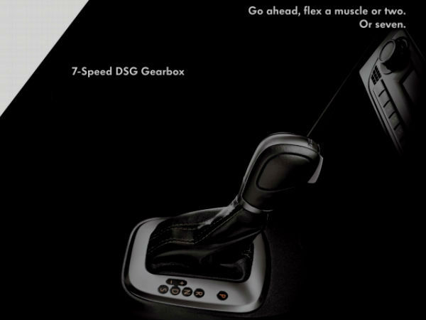 ഫോക്സ്‍വാഗണ്‍ പോളോ ജിടി 