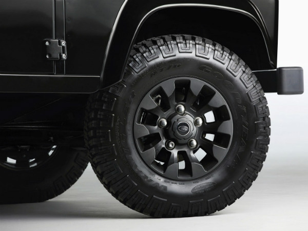 റോവറിന്‍റെ തളരാത്ത പോരാളി