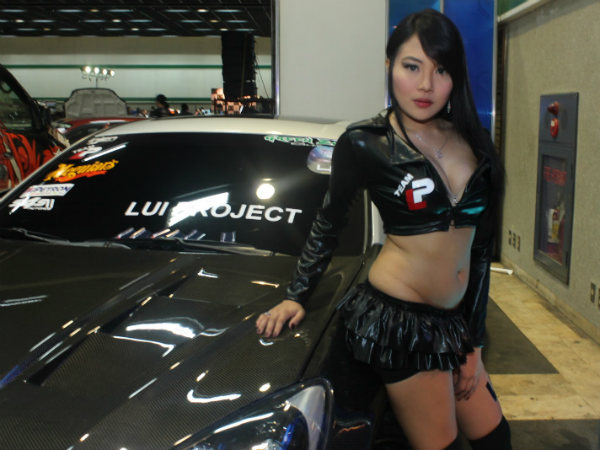 മനില ഓട്ടോഷോ