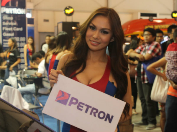 മനില ഓട്ടോഷോ