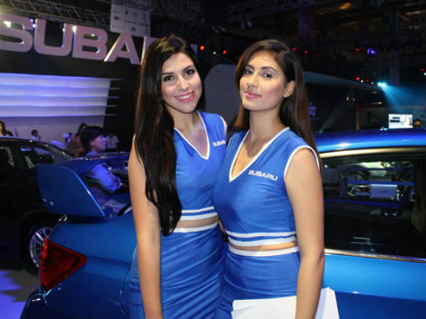 മനില ഓട്ടോഷോ