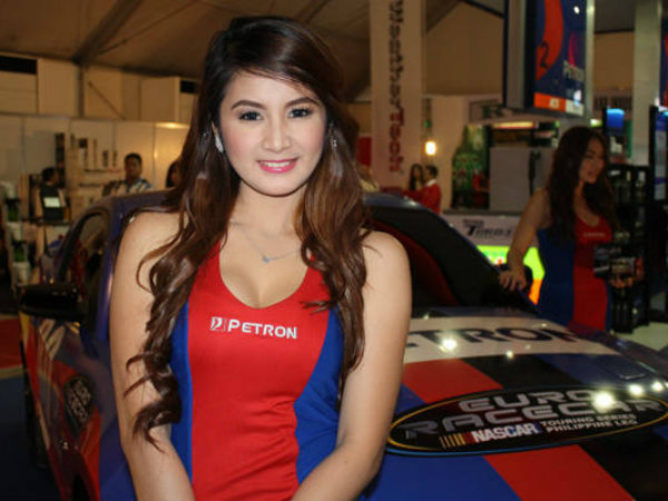 മനില ഓട്ടോഷോ