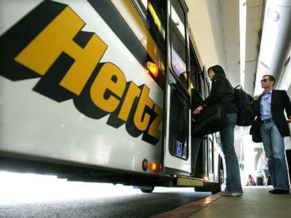 ഡ്രൈവ് യുവര്‍സെല്‍ഫ്