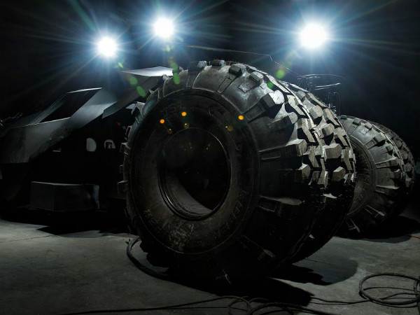 സൗദി ടീമിന്‍റെ ബാറ്റ്മൊബൈല്‍