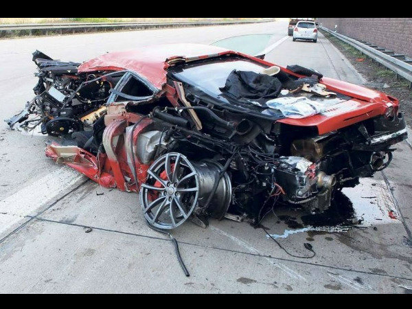 ഫെരാരി എഫ്430 