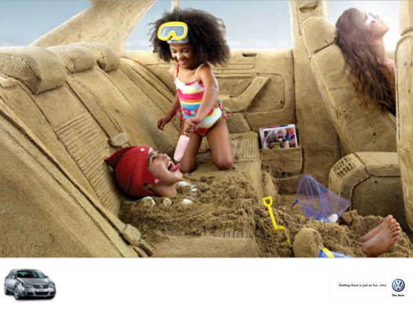 ഫോക്സ്‍വാഗണ്‍