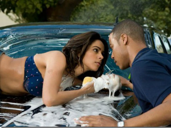 മല്ലിക ഷെരാവത്