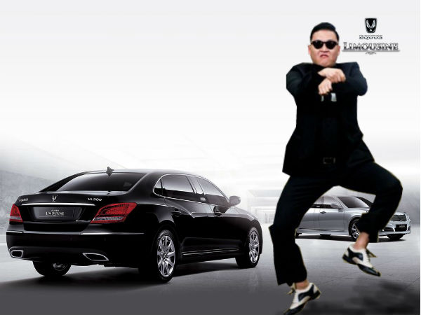 ഗഗ്നം സ്റ്റൈല്‍കാരന്‍റെ കാര്‍