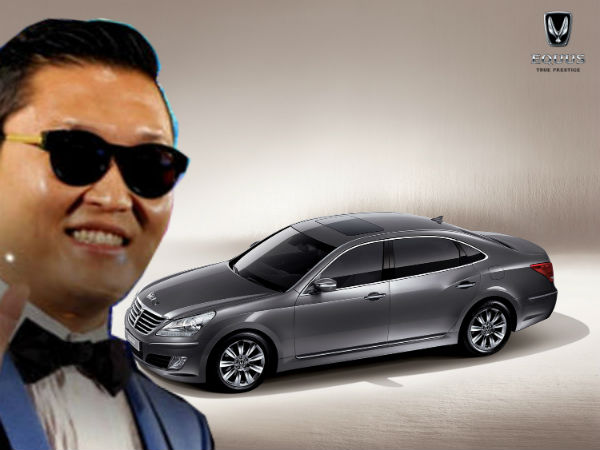 ഗഗ്നം സ്റ്റൈല്‍കാരന്‍റെ കാര്‍