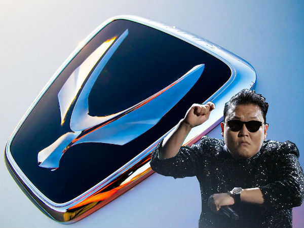 ഗഗ്നം സ്റ്റൈല്‍കാരന്‍റെ കാര്‍