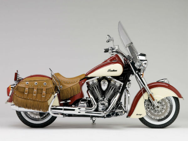 'റെഡ് ഇന്ത്യന്‍ മൂപ്പന്‍'