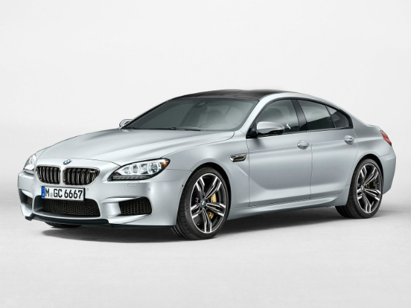 ബിഎംഡബ്ല്യു