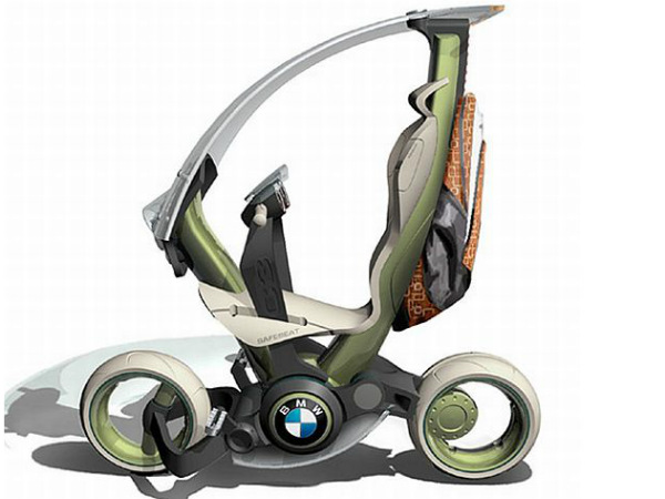 ഭാവിയുടെ ബൈക്ക്