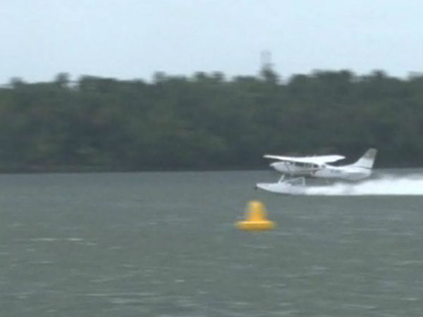 യാത്രാവിമാനം