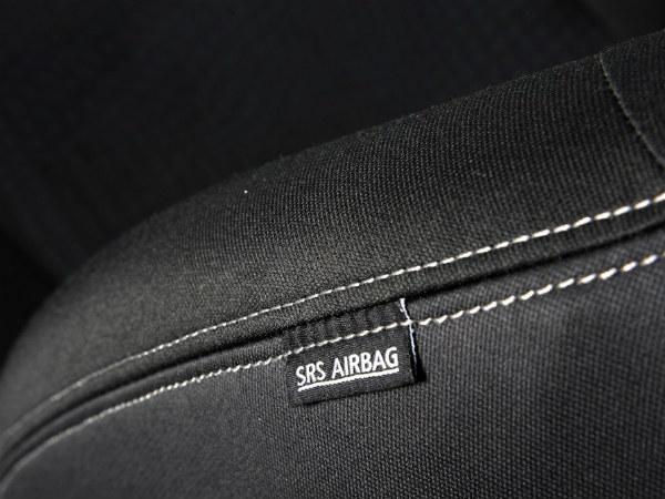 Nissan Micra Facelift Interior