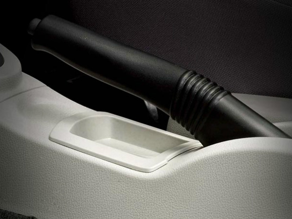 ഹാന്‍ഡ് ബ്രേക്