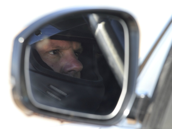 Range Rover Sport Sets Pikes Peak Hill Climb Record