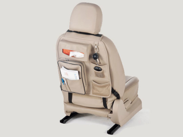 ബാക്പോക്കറ്റ് ഓര്‍ഗനൈസര്‍