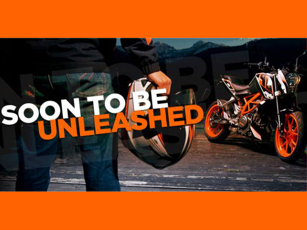 KTM Duke 390 Launch Date Confirmed 