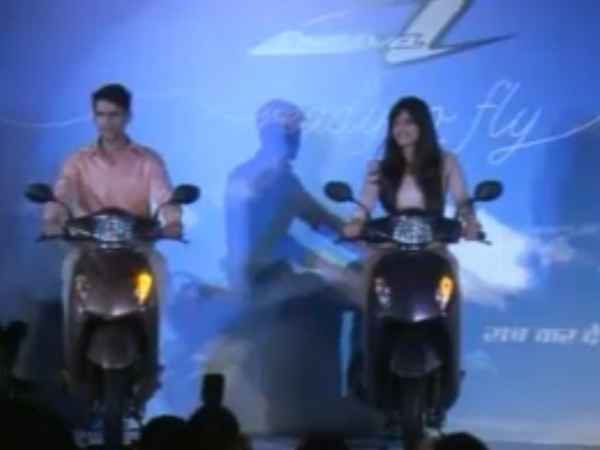 Honda Activa-I launched