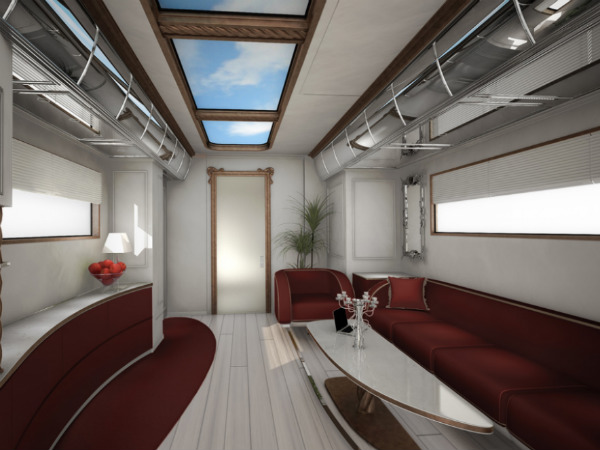 Marchi Mobile eleMMent Palazzo